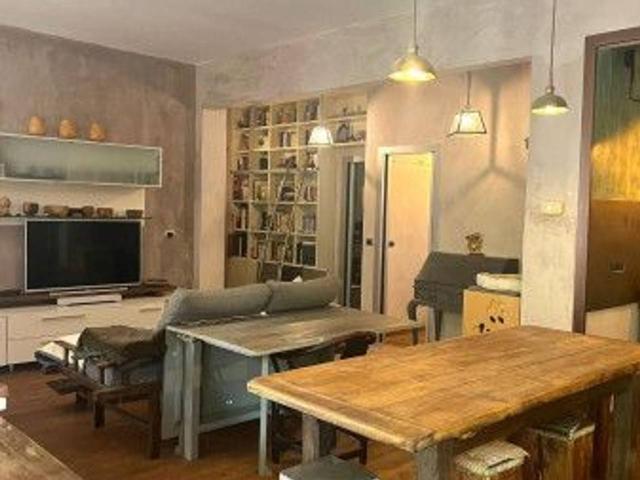 Appartamento in vendita a Savona
