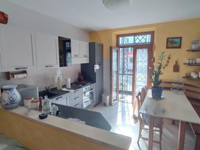 Appartamento in vendita a Savona