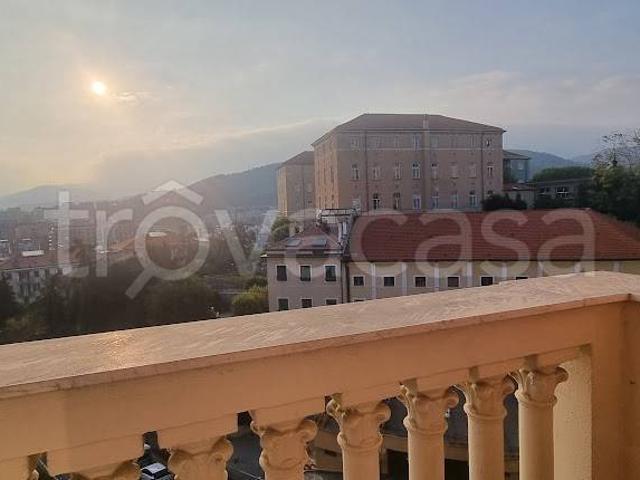 Appartamento in vendita a Savona via Beato Pietro Formica