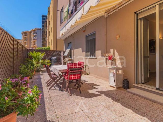 Appartamento in vendita a Savona via Giuseppe Barbiani, 25