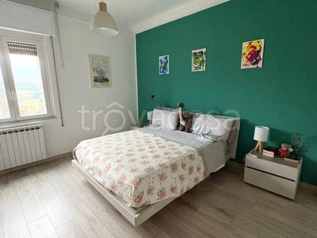 Appartamento in vendita a Savona via Giacomo Bove