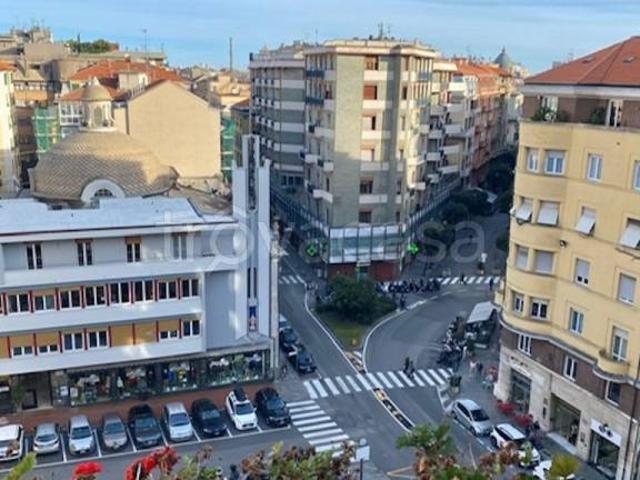 Appartamento in vendita a Savona via dei Mille, 6