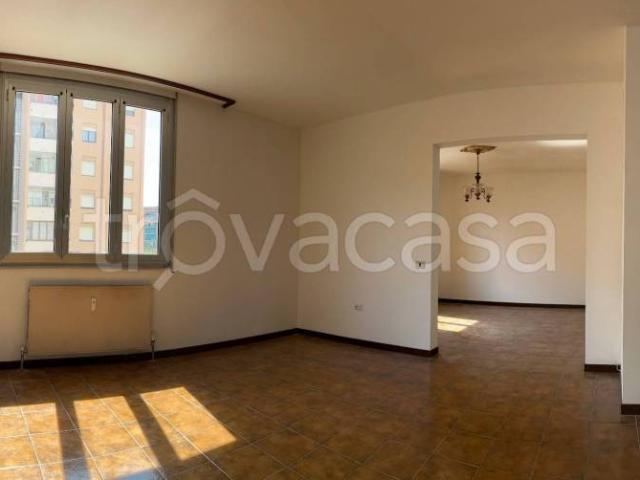 Appartamento in vendita a Savona via Luciano Romagnoli, 28