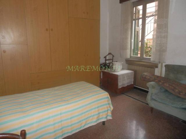 Appartamento in vendita a Savona via Marmorassi, 1