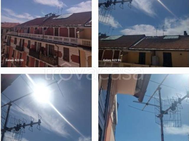 Appartamento in vendita a Savona via San Lorenzo, 22