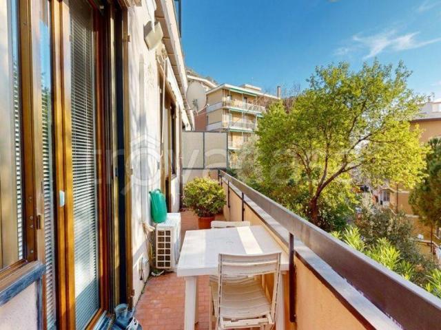 Appartamento in vendita a Savona via Rusca