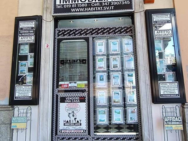 Appartamento in vendita a Savona, Centro