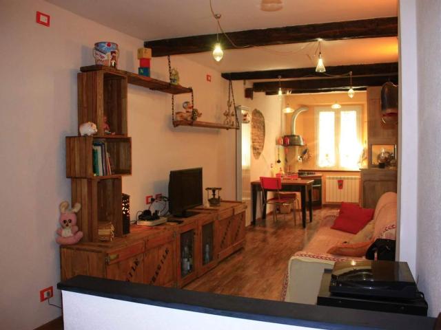 Appartamento in vendita a Savona, Centro storico