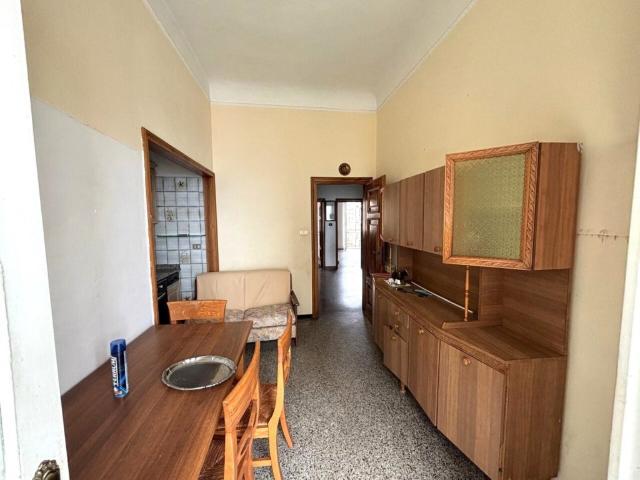 Appartamento in vendita a Savona corso Vittorio Veneto