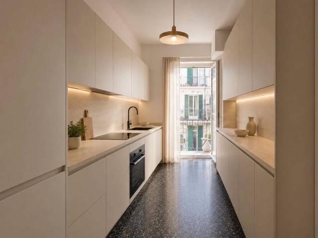 Appartamento in vendita a Savona, Lavagnola