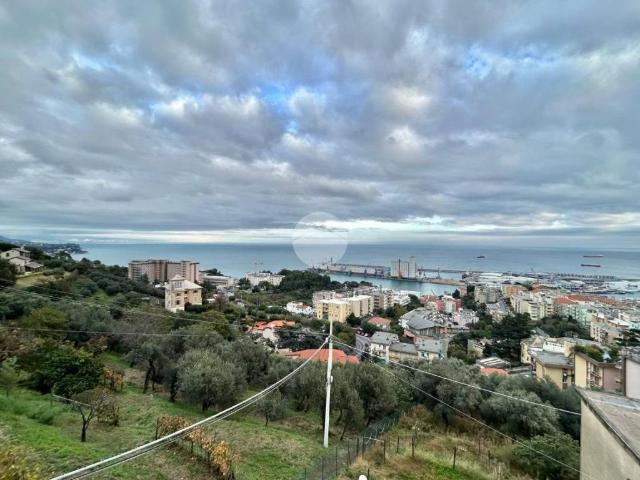 Appartamento in vendita a Savona SV
