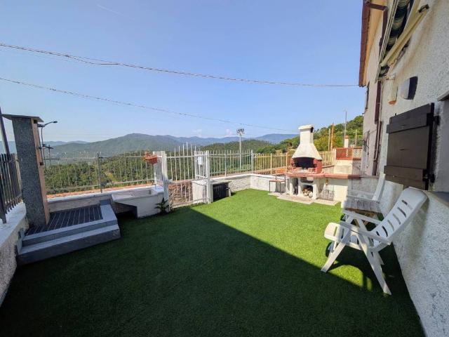 Appartamento in vendita a Savona SV