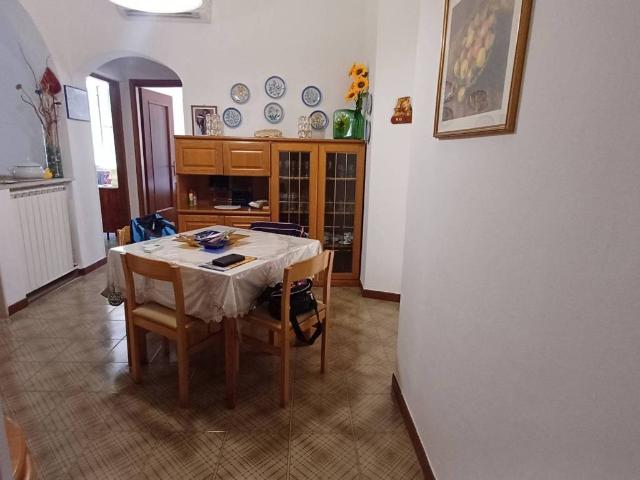 Appartamento in vendita a Savona SV