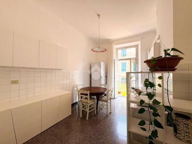 Appartamento in vendita a Savona SV