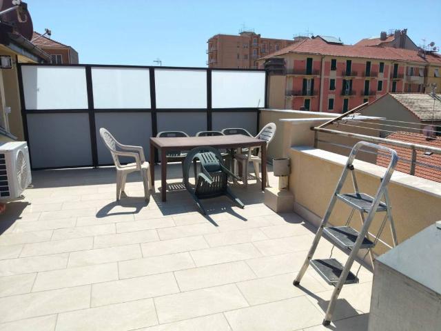 Appartamento in vendita a Savona SV