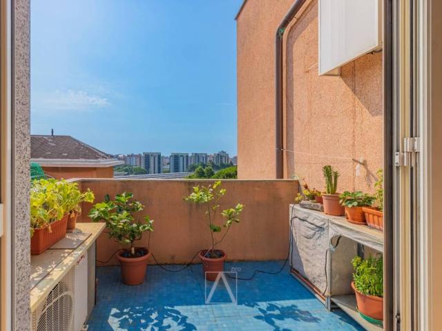 Appartamento in vendita a Savona SV