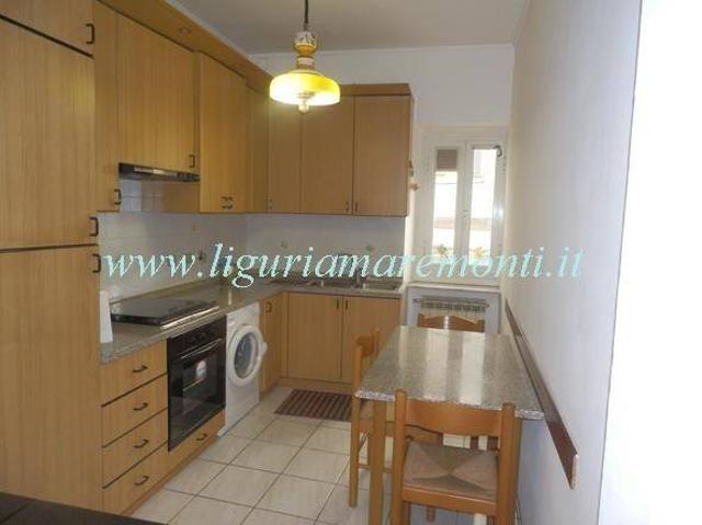 Appartamento in vendita a Savona SV