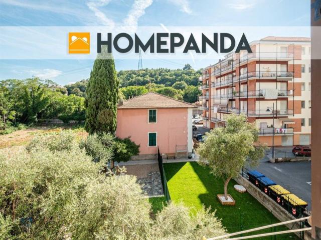 Appartamento in vendita a Quiliano SV
