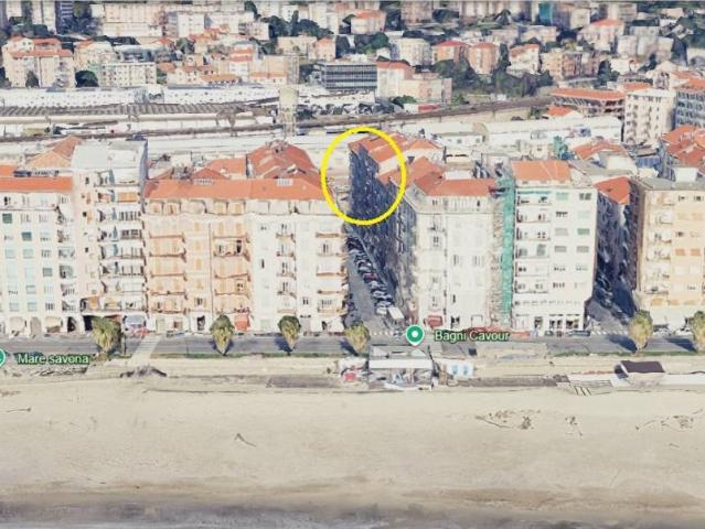 Appartamento in vendita a Savona SV