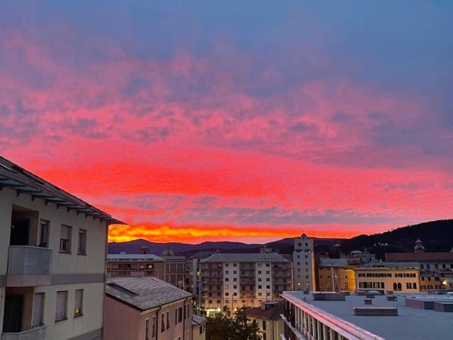 Appartamento in vendita a Savona SV