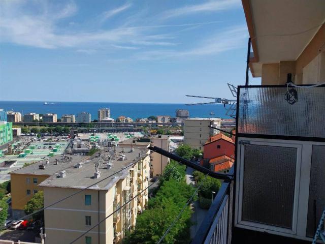 Appartamento in vendita a Savona SV