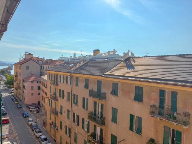 Appartamento in vendita a Savona SV