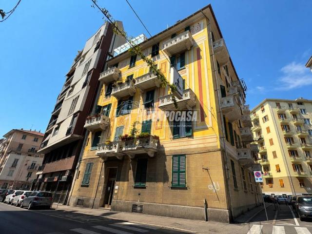 Appartamento in vendita a Savona SV