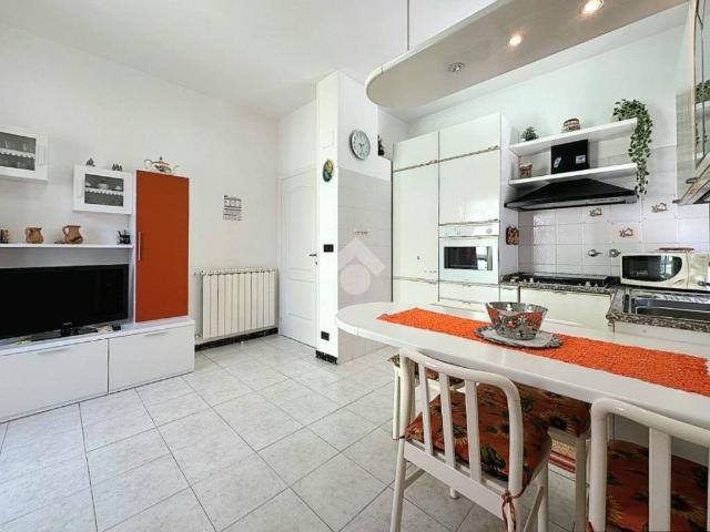 Appartamento in vendita a Savona SV