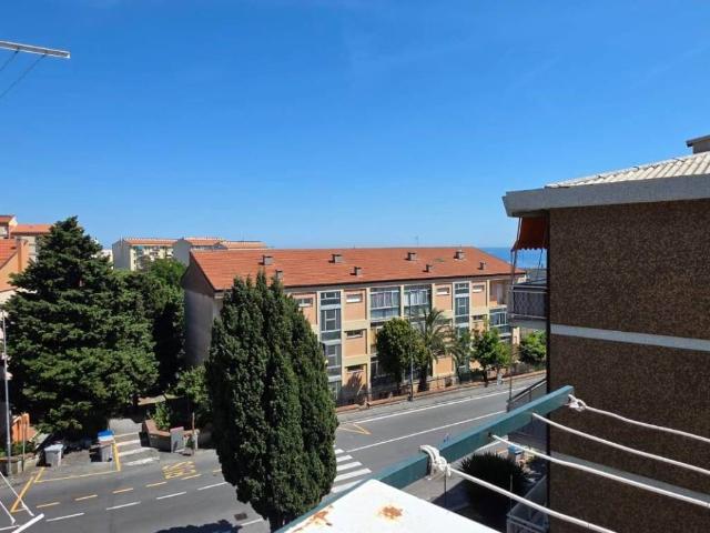 Appartamento in vendita a Savona SV