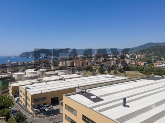 Appartamento in vendita a Savona SV
