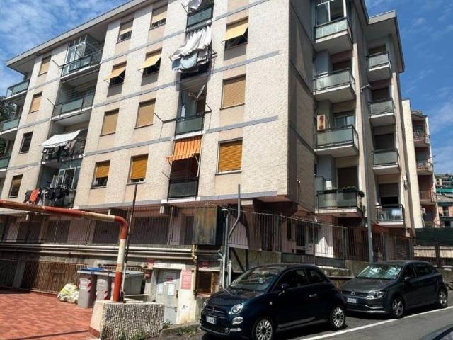 Appartamento in vendita a Savona SV