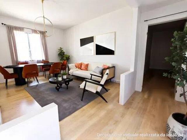 Appartamento in vendita a Savona SV