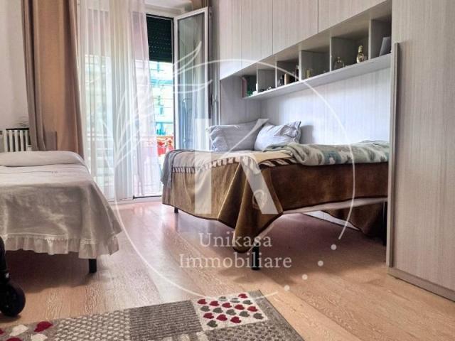 Appartamento in vendita a Savona SV