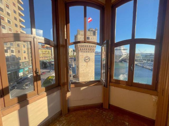 Appartamento in vendita a Savona SV