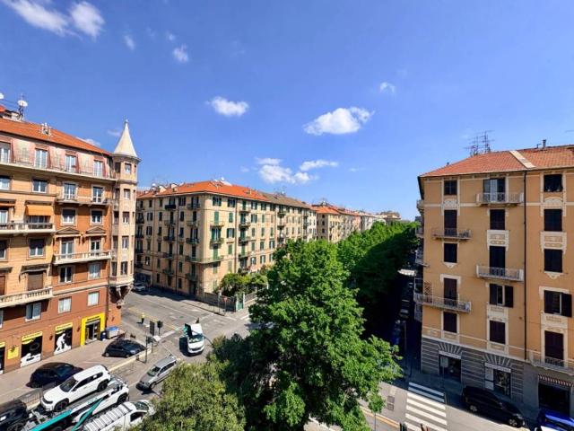 Appartamento in vendita a Savona SV