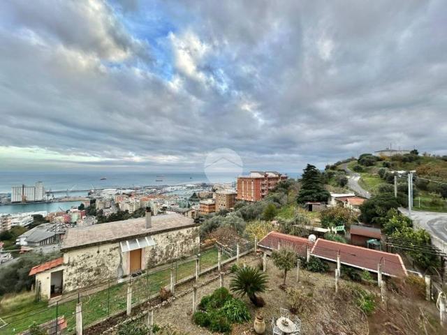 Appartamento in vendita a Savona SV