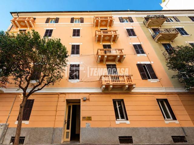 Appartamento in vendita a Savona SV