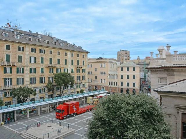 Appartamento in vendita a Savona SV