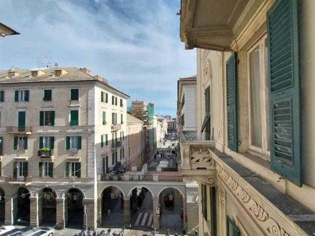 Appartamento in vendita a Savona SV