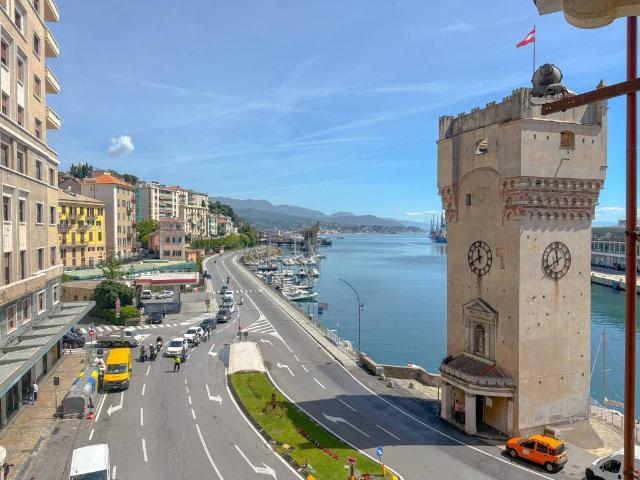 Appartamento in vendita a Savona SV