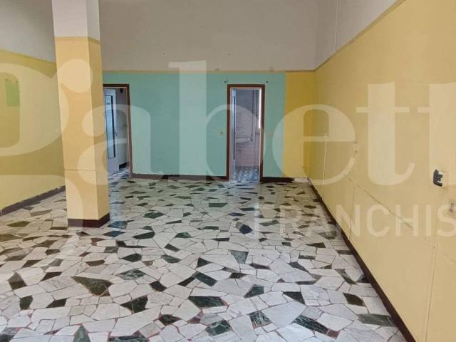 Appartamento in vendita a Savona SV