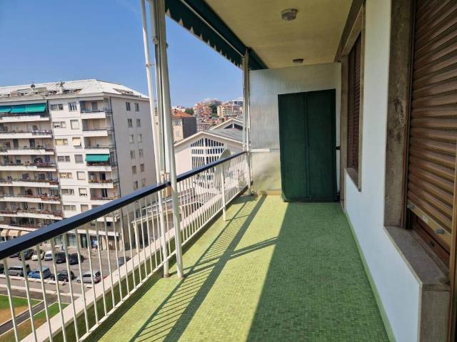 Appartamento in vendita a Savona SV