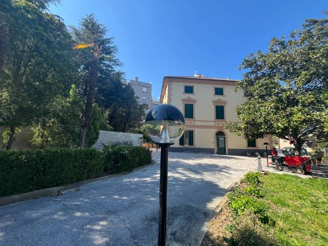 Appartamento in vendita a Savona SV