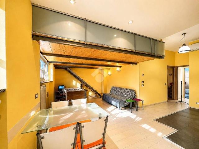 Appartamento in vendita a Savona SV