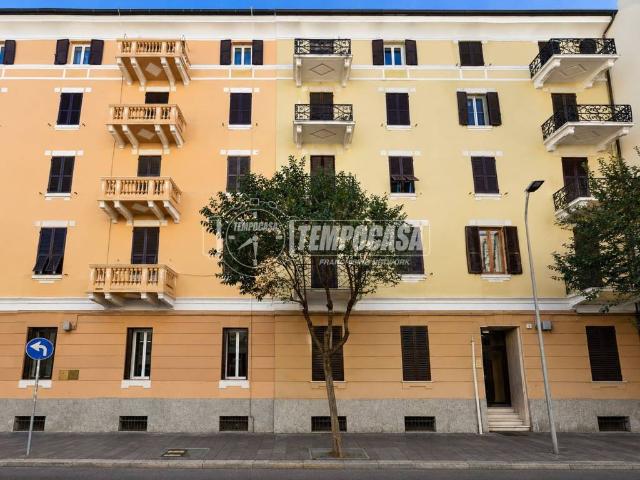 Appartamento in vendita a Savona SV