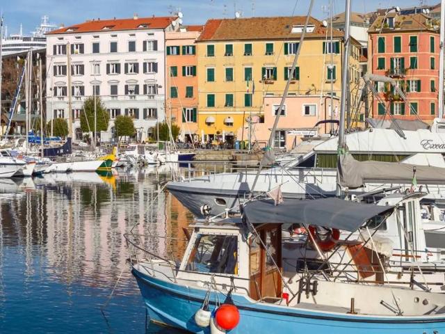 Appartamento in vendita a Savona SV