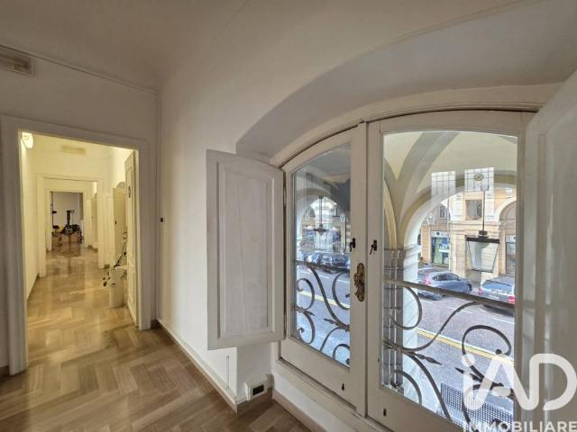 Appartamento in vendita a Savona SV