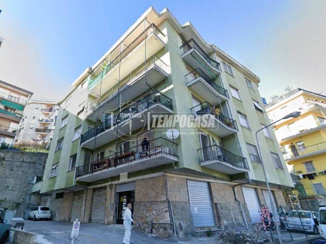 Appartamento in vendita a Savona SV