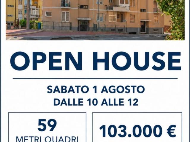 Appartamento in vendita a Savona SV