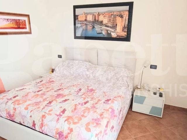 Appartamento in vendita a Savona SV